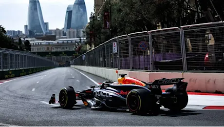 Red Bull: primi correttivi che si ispirano alla Ferrari F1-75!