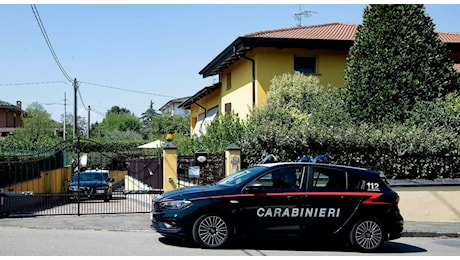 Parma, nella villa dell’orrore trovato il cadavere di un altro bambino. «La madre una studentessa 22enne»