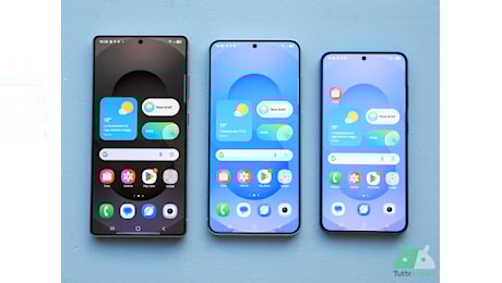 Samsung vi regala Galaxy Watch7 acquistando i Galaxy S25 con questa nuova promo
