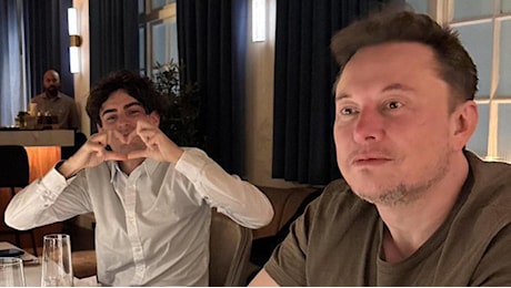 Sogei, tangenti per 100mila euro. Caccia alle chat dell'uomo di Elon Musk in Italia