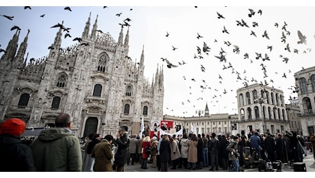 Qualità vita: indagine, Milano prima, Caltanissetta la peggiore