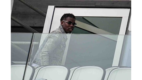 Occhio Juve, Pogba lancia un segnale: il messaggio è chiaro