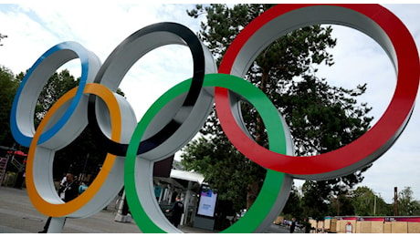 Olimpiadi Parigi 2024, quante medaglie conquisterà l'Italia: la risposta dell'algoritmo