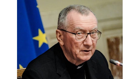 Pietro Parolin, chi è il favorito che ha perso la corsa a nuovo Papa