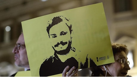 Regeni, i testimoni: “Vedemmo Giulio sfinito dalle torture”