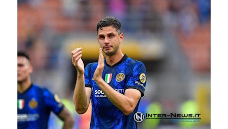 Ranocchia: «Inter-Napoli? Partita emotiva. Sul rigore, il tocco c’è»