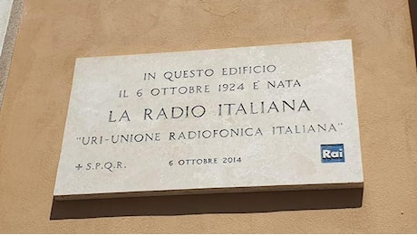 Il giallo del primo traliccio della Radio Italiana sparito a Monti Parioli: ecco da dove partirono le trasmissioni nel 1924