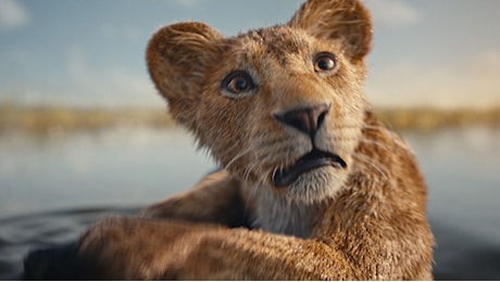 Mufasa, la recensione de Il re leone di Barry Jenkins