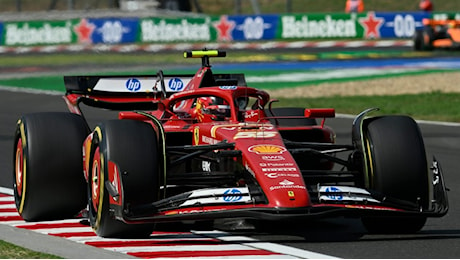Formula 1, gli orari TV8 e Sky del GP Belgio: dove vedere la F1 in diretta TV e in differita