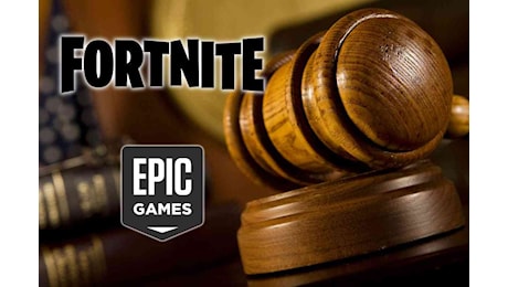 Fortnite: 100$ di rimborso se hai giocato negli ultimi 3 anni (ma a specifiche condizioni)