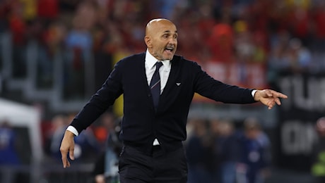 Italia-Israele, probabili formazioni della partita di Nations League: i titolari di Spalletti