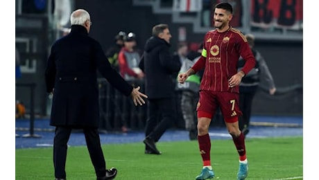 Roma-Braga 3-0, Bergomi: Ranieri ha rivitalizzato i giocatori dando fiducia