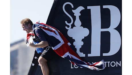 America’s Cup 2024, il programma della finale tra Ineos Britannia e New Zealand: calendario e dove vederla in TV