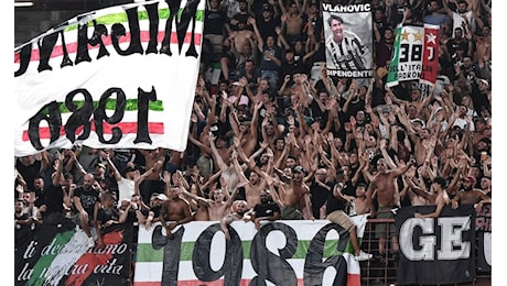 Juve Torino, sfottò dei tifosi dopo il derby: «Urbano Cairo salta con noi». Il coro per festeggiare la vittoria dei bianconeri