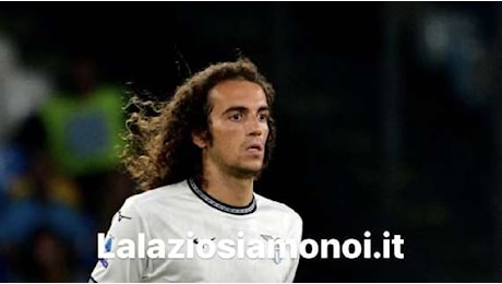 Lazio, Petrucci: Guendouzi vuole esserci. Isaksen? Ha difetti allenabili...