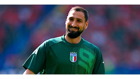 Manchester City, idea Donnarumma: il portiere riflette sul PSG