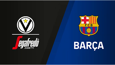 Eurolega, Virtus Bologna-Barcelona 85-8: gli highlights