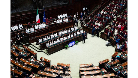 Sui dossieraggi il Parlamento batta un colpo