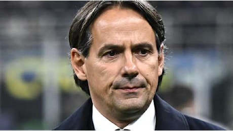 TS - Inter-Lipsia, rivoluzione Inzaghi: 7-8 volti nuovi e qualcuno cambia posizione