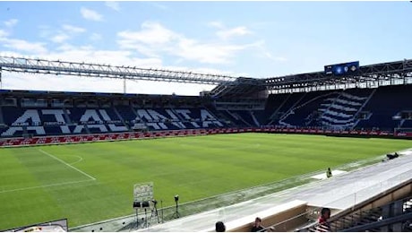 Percassi, ad Atalanta: Col Gewiss Stadium speriamo di essere da stimolo per le altre città