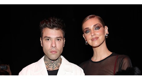 Le frecciatine di Fedez a Chiara Ferragni e il suo nuovo amore