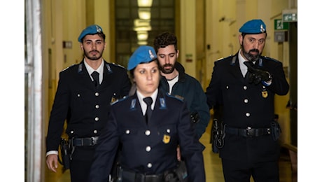 Omicidio Giulia Tramontano, perizia: Impagnatiello capace di intendere e di volere al momento dell’omicidio