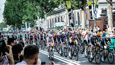 Tour de France, il monossido di carbonio nuova frontiera del ciclismo: inalazioni per provare i benefici dell’altura