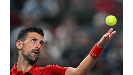 Djokovic: Il ritiro di Nadal? Io ho ancora voglia di giocare