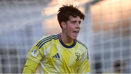 Coppa Italia Primavera | Lazio-Juventus, la partita