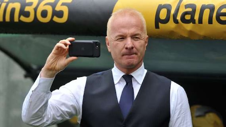 Il Milan alla ricerca di un DS, Pedullà: Mi chiedo per quale motivo riparte il casting da uno già incontrato - Milan News Il Milan alla ricerca di un DS, Pedullà: Mi chiedo per quale motivo riparte il casting da uno già incontrato - Milan News