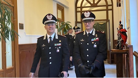 Napoli, otto reati di genere al giorno: il bilancio (amaro) di fine anno dei carabinieri