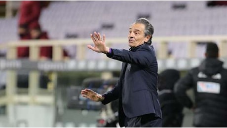 Prandelli: “Contro l’Udinese l’Atalanta ha dimostrato di saper soffrire”