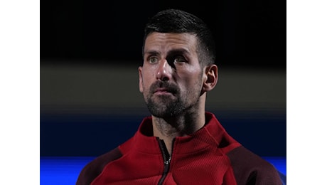 Adriano Panatta stronca Djokovic: Si rassegni a lasciar perdere