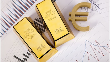 Prezzo oro ancora in aumento, è il momento giusto per investire?