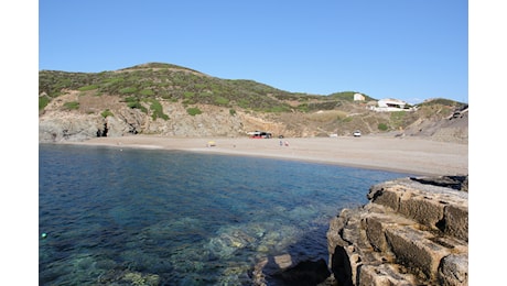 Ancora una tragedia in mare, sub trovato morto davanti all’Argentiera