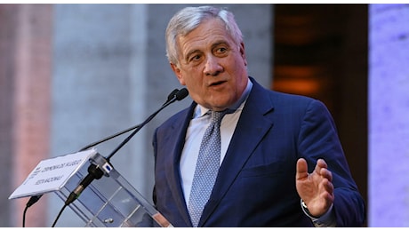 Tensioni con la Lega, Tajani: «Nessuna ricaduta sulla maggioranza, il governo arriverà a fine legislatura»