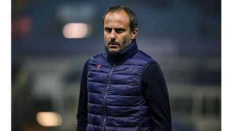 Genoa, i motivi e i retroscena che hanno portato all'esonero di Alberto Gilardino