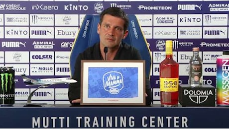 Chivu in conferenza: Sembravamo una squadra di bambini contro una di adulti