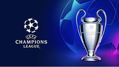 DIRETTA - Diretta gol Champions League, risultati in tempo reale: pari Juve, vince il Milan