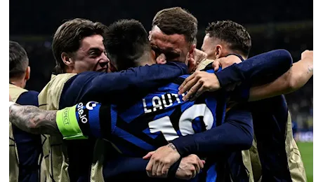 Bolzoni su PSG Inter: «I francesi rispetto al Barcellona sono diversi in quella cosa. I nerazzurri possono giocarsela se…»