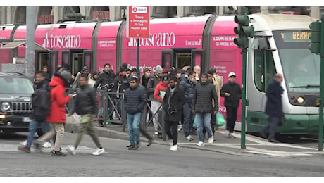 Sciopero di ferrovie, aeroporti e trasporto pubblico locale. Tutti gli orari