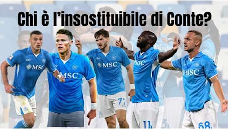 Chi è l’insostituibile di Conte? Risponde (anche) la nostra redazione