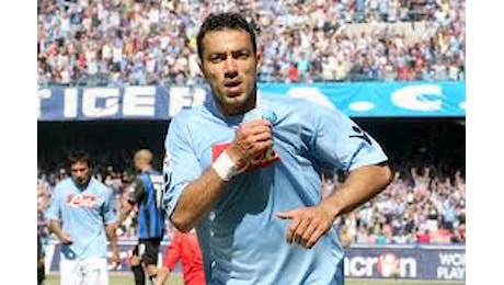 Quagliarella: “Il Napoli farà la partita”