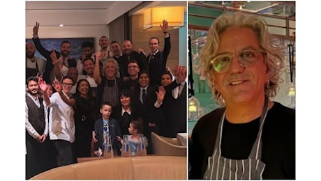 Perché Locanda Locatelli ha chiuso: il nuovo progetto del giudice di MasterChef Giorgio Locatelli