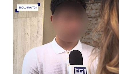 Omicidio Pescara, il fratello di uno dei due 16enni indagati: Gli vorrò bene, ma paghi per ciò che ha fatto
