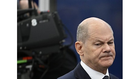 Scholz perde la fiducia. La Germania al voto il 23 febbraio