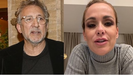 Bonolis VS Presta, frecciata di Sonia Bruganelli: Un pagliaccio nel castello non diventa un re