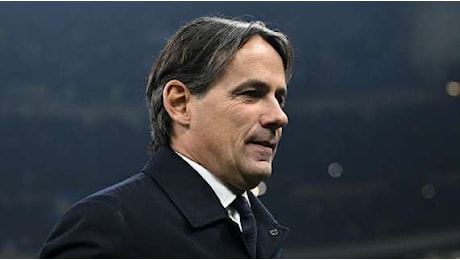 Inzaghi sceglie la migliore Inter possibile: la probabile formazione