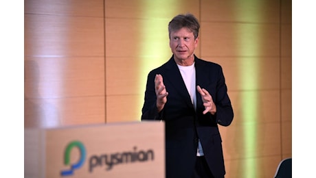 Prysmian, il ceo Battaini conferma al Ft la doppia quotazione a New York e più acquisizioni in Usa. I potenziali target secondo gli analisti