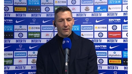 Materazzi: «Inter, Lautaro Martinez tornerà. Un problema per tutti!»